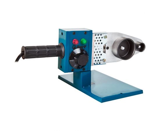 Аппарат для сварки труб BORT BRS-1000 91271174 