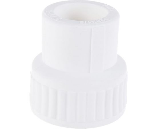 Комбинированная муфта PPRC MeerPlast Дн20x15 Ру25 Base внутреняя резьба D200-00431 