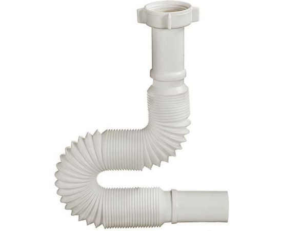 Гибкая труба ORIO 1 1/4x32 максимальная длина 650мм АС-1018 