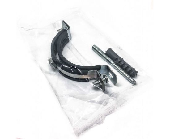 Трубный хомут КРЕП-КОМП в упаковке 4 М10 110-114 1шт TR110-114PAK41 