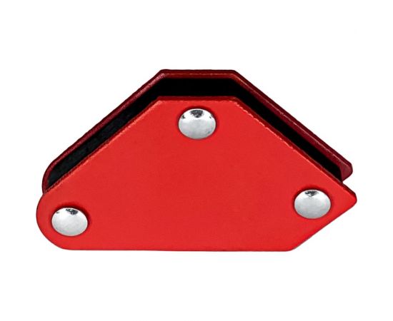 Набор магнитных уголков для сварки, 6 предметов vertextools 45-90-135-6 – изображение 11