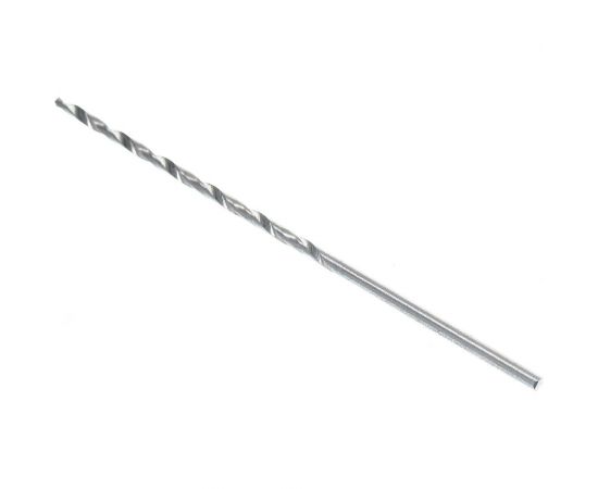 Сверло по металлу удлиненное (10 шт; 2.2х90 мм) SKRAB 33022 – изображение 2