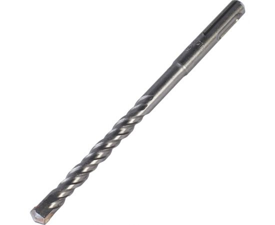 Бур SDS-plus 10x160 мм, S2 Patriot 812010057 – изображение 2