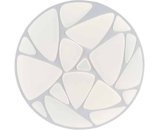 Светодиодный управляемый светильник FERON, 72W, Max.5760Lum, 3000К-6000K, AL4061 41233 – изображение 2