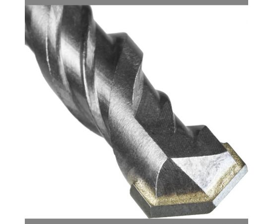 Бур Professional STAYER SDS-plus, 22x460 мм 2930-460-22_z02 – изображение 2