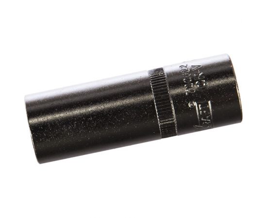 Головка торцевая глубокая свечная (16 мм; 1/2 Dr) KRAFT KT 700622 – изображение 2