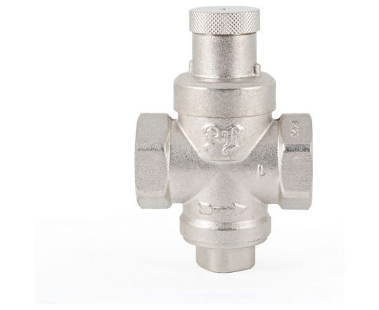 Редуктор давления PROFACTOR STRONG поршневой 3/4" PF PRV 256 – изображение 2