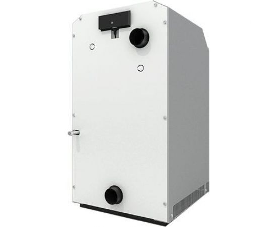 Стальной газовый котел Лемакс Премиум 20N В – изображение 2