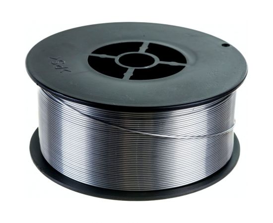 Проволока с флюсом 0.9 мм, 1 кг Patriot 605001850 – изображение 2