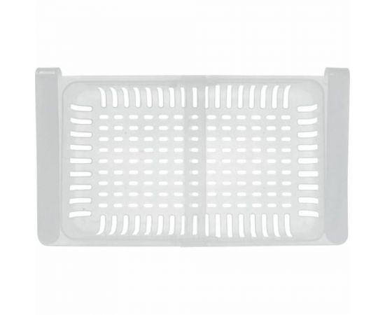 Полка в холодильник MARMITON подвесная, раздвижная, 20.5-28.5x16.5x7.5 см 17604 – изображение 2