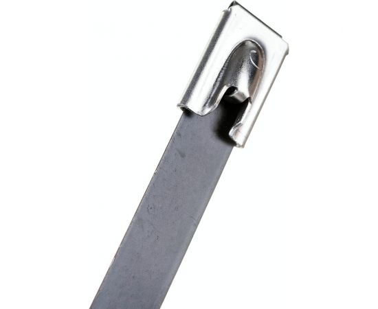 Стальные стяжки с покрытием FORTISFLEX СКС-П 316 7.9х200 74899 – изображение 2