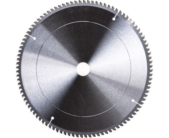 Диск пильный твердосплавный Special (305х30/25.4 мм; 100 зубов) MONOGRAM 087-287 – изображение 2