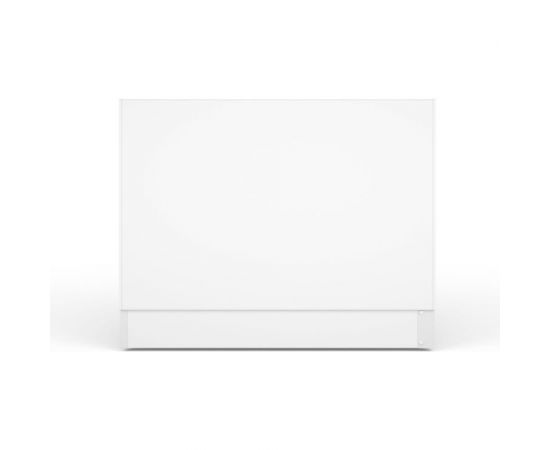 Боковая панель Cersanit TYPE CLICK 75 ультра белый PB-TYPE_CLICK-75-W – изображение 2