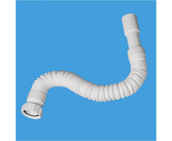 Гофра McAlpine длина 400-1000 мм, 1 1/4-32/40 MRMF4 – изображение 2