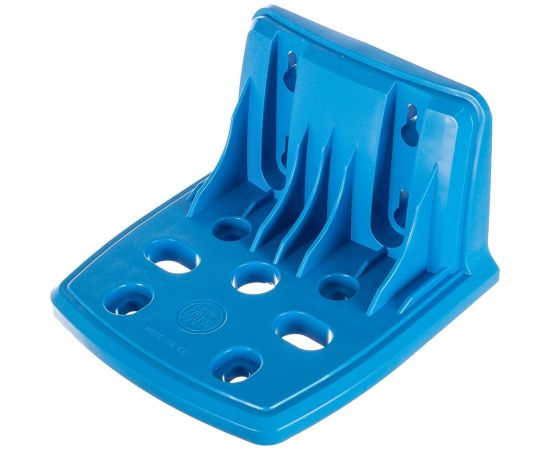 Кронштейн для корпусов фильтров типа Big Blue Aquafilter FXBRBBP-B 599 – изображение 2