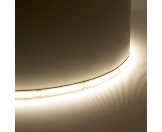 Светодиодная LED лента FERON LS530, 480SMD(2110)/м 12Вт/м 24V 5000x10x1.8мм 3000К, 48270 – изображение 2