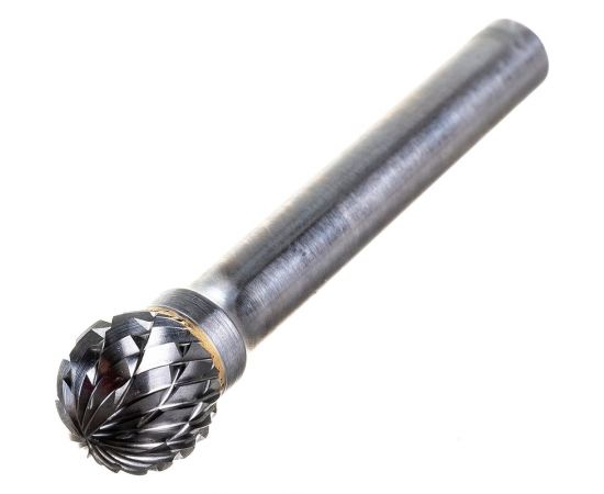 Борфреза твердосплавная сферическая тип DKUD ROTORICA D1009X06 – изображение 2