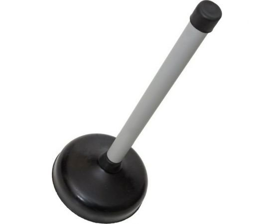 Вантуз для удаления засоров Домочист классический с пластиковой рукояткой 51271-3 – изображение 2