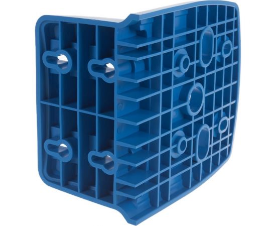 Кронштейн для корпусов фильтров типа Big Blue Aquafilter FXBRBBP-B 599 – изображение 3