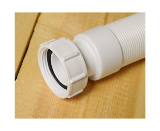 Гофра McAlpine длина 400-1000 мм, 1 1/4-32/40 MRMF4 – изображение 3