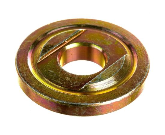 Гайка + шайба под гаечный ключ для УШМ 125, 230 мм S.E.B. 511DL-KP125/230 – изображение 3