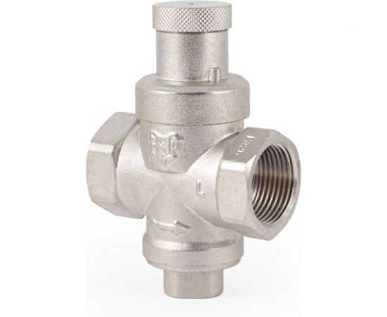 Редуктор давления PROFACTOR STRONG поршневой 3/4" PF PRV 256 – изображение 3