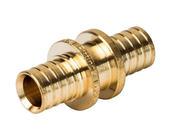 Соединительная равнопроходная муфта STOUT 16 SFA-0003-000016 RG008P0TP2RE1N – изображение 3