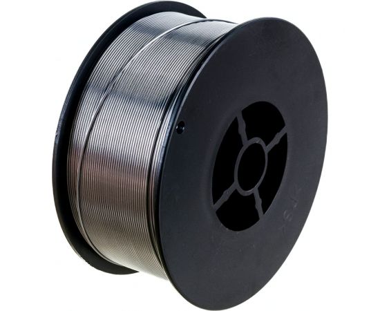 Проволока с флюсом 0.9 мм, 1 кг Patriot 605001850 – изображение 3