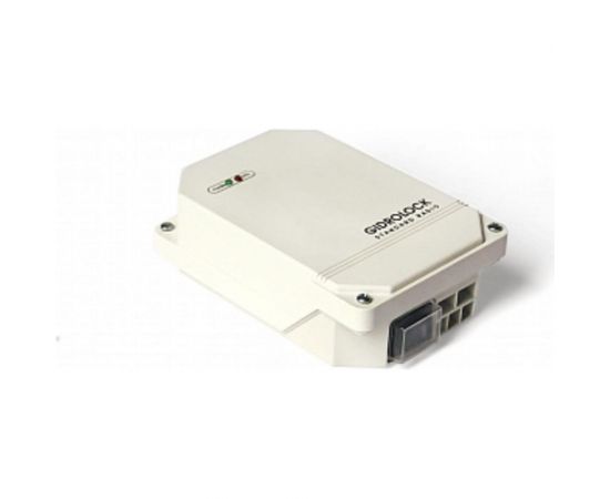 Комплект Gidrolock STANDARD RADIO G-Lock 3/4 39201062 – изображение 3