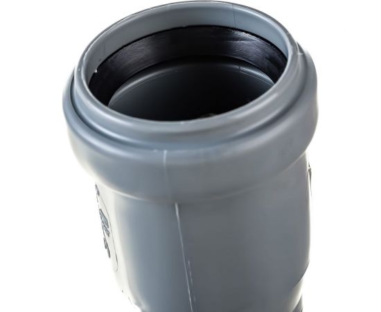 Отвод однораструбный (30°) HTB 32 Ostendorf 110110 – изображение 3