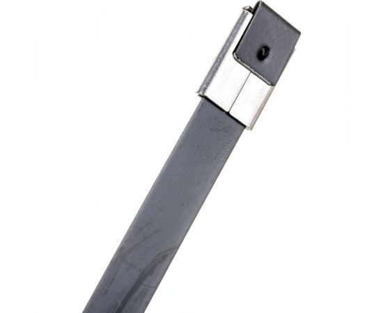 Стальные стяжки с покрытием FORTISFLEX СКС-П 316 7.9х200 74899 – изображение 3