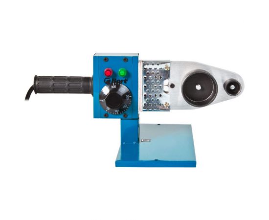 Аппарат для сварки труб BORT BRS-1000 91271174 – изображение 4