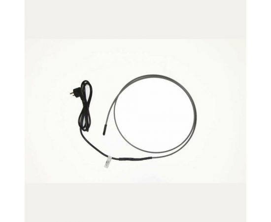 Саморегулирующийся греющий кабель на трубу Обогрев Люкс 5 м. 00-00000621 – изображение 4