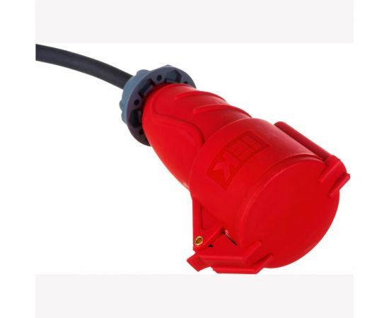 Промышленный силовой удлинитель Gigant КГ 5x4 10м 80081 – изображение 4