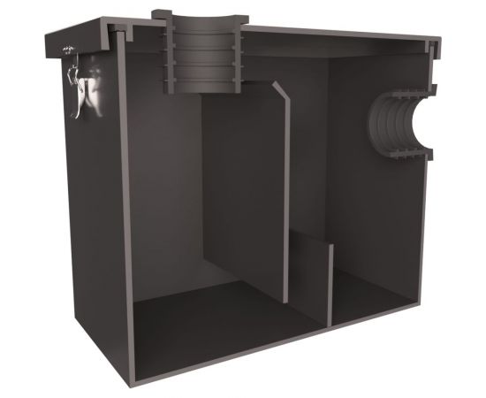 Жироуловитель Экосети серии Black 25 – изображение 4