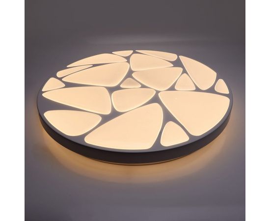 Светодиодный управляемый светильник FERON, 72W, Max.5760Lum, 3000К-6000K, AL4061 41233 – изображение 4