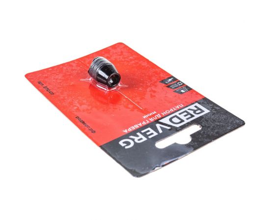 Патрон 0.3-3.2 мм для гравера REDVERG 6633241 – изображение 4