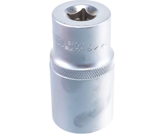 Головка 6-ти гранная длинная (32 мм; 1/2"") ДТ/100 Дело Техники 620232 – изображение 4