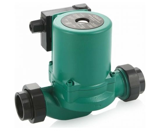 Циркуляционный насос Oasis CR-32/8 4670004373057 – изображение 4