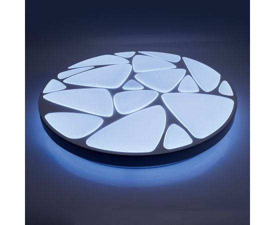 Светодиодный управляемый светильник FERON, 72W, Max.5760Lum, 3000К-6000K, AL4061 41233 – изображение 5