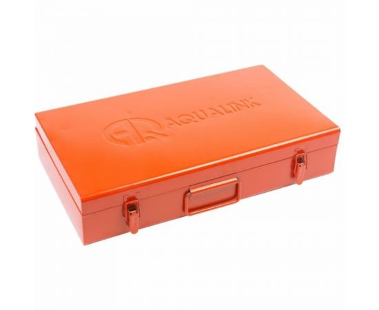 Сварочный набор AQUALINK A-05 1500W, 20-40 мм 4595 – изображение 5