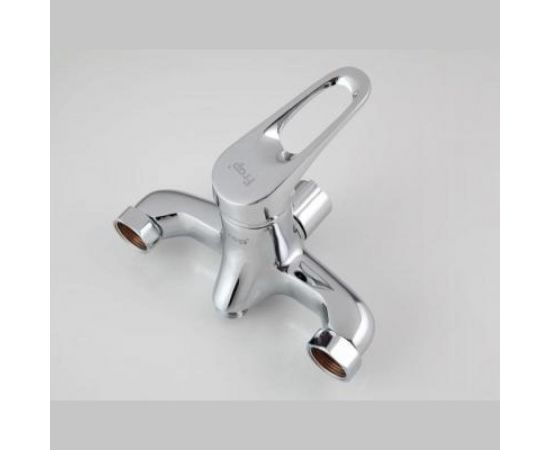 Смеситель для ванны и умывальника FRAP 35к F2213 511323 – изображение 5