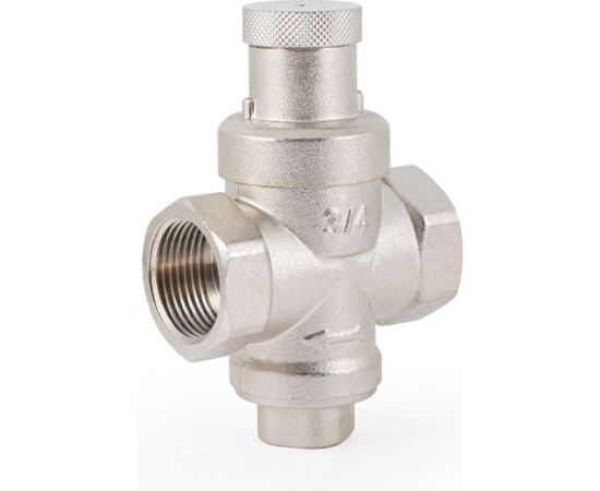 Редуктор давления PROFACTOR STRONG поршневой 3/4" PF PRV 256 – изображение 5