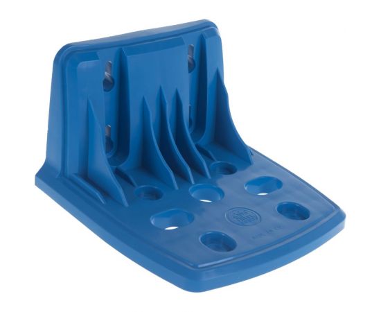 Кронштейн для корпусов фильтров типа Big Blue Aquafilter FXBRBBP-B 599 – изображение 5