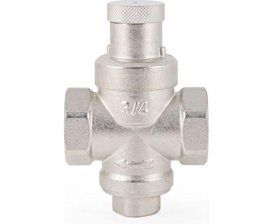 Редуктор давления PROFACTOR STRONG поршневой 3/4" PF PRV 256 – изображение 6