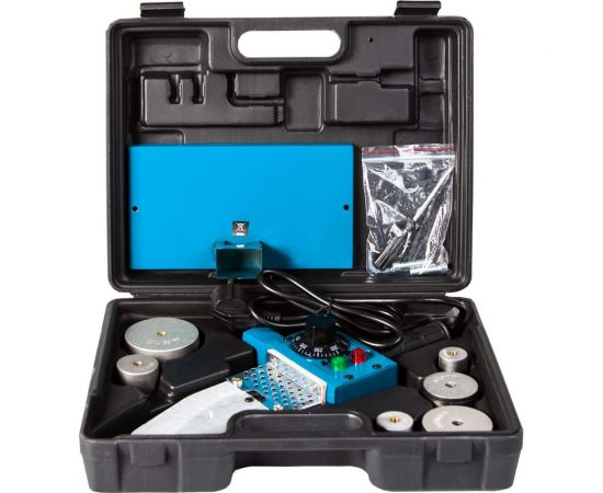 Аппарат для сварки труб BORT BRS-1000 91271174 – изображение 6