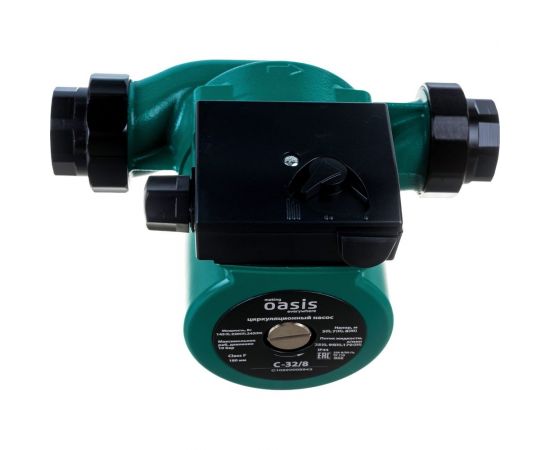Циркуляционный насос Oasis CR-32/8 4670004373057 – изображение 6