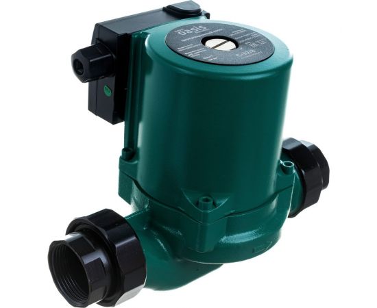 Циркуляционный насос Oasis CR-32/8 4670004373057 – изображение 7