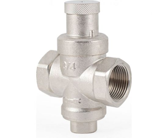 Редуктор давления PROFACTOR STRONG поршневой 3/4" PF PRV 256 – изображение 7