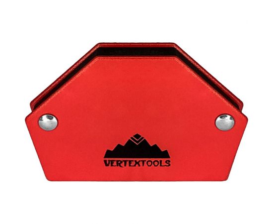 Набор магнитных уголков для сварки, 6 предметов vertextools 45-90-135-6 – изображение 10